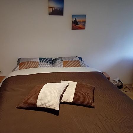 Apartment Lili Yukarı Cuma Dış mekan fotoğraf