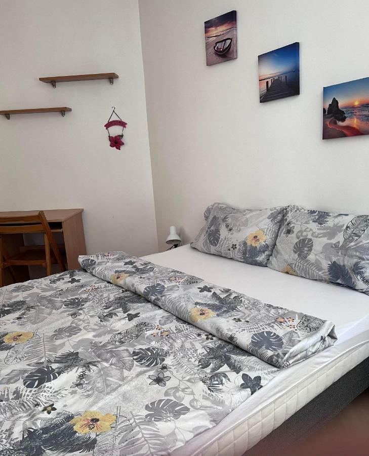 Apartment Lili Yukarı Cuma Dış mekan fotoğraf